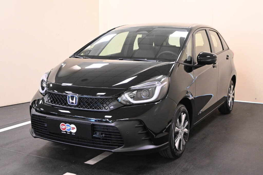 HONDA Jazz 4ª serie ’20-> Jazz 1.5 Hev eCVT El…