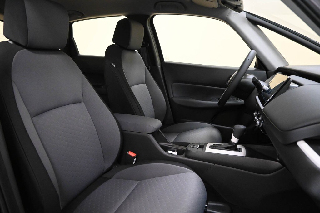 HONDA Jazz 4ª serie ’20-> Jazz 1.5 Hev eCVT El…