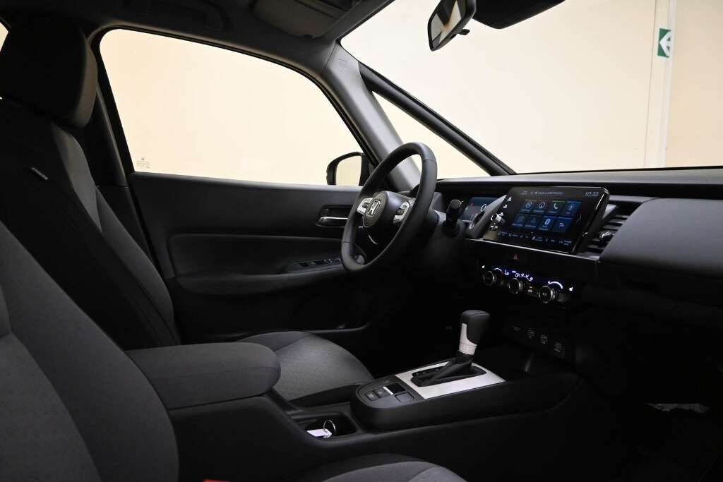 HONDA Jazz 4ª serie ’20-> Jazz 1.5 Hev eCVT El…