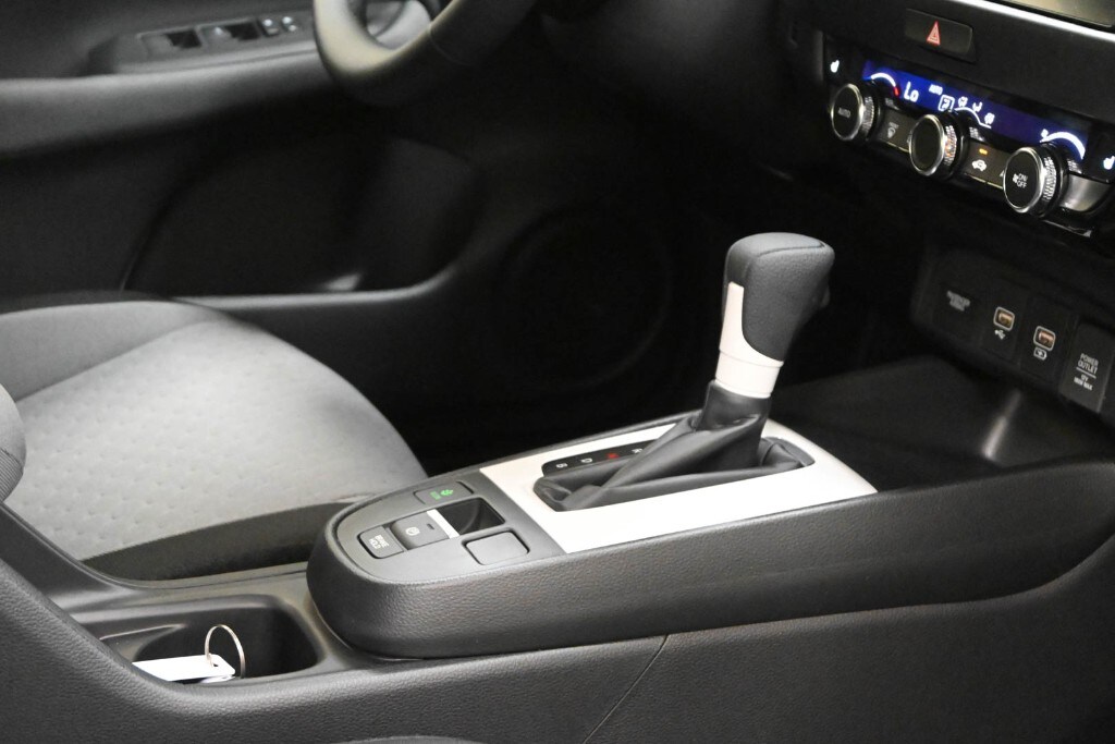 HONDA Jazz 4ª serie ’20-> Jazz 1.5 Hev eCVT El…