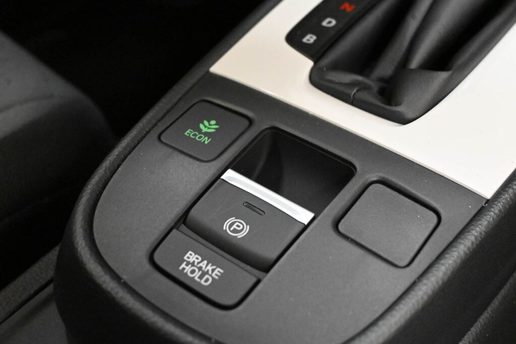 HONDA Jazz 4ª serie ’20-> Jazz 1.5 Hev eCVT El…