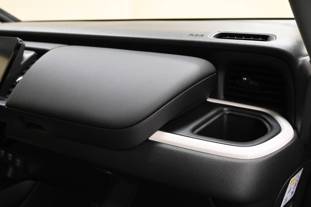 HONDA Jazz 4ª serie ’20-> Jazz 1.5 Hev eCVT El…