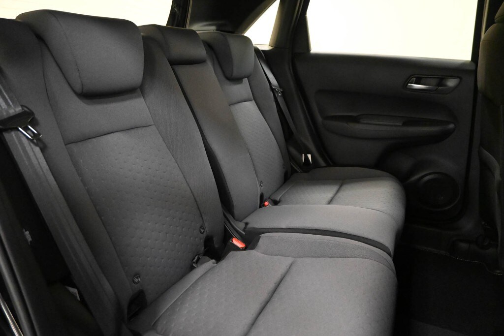 HONDA Jazz 4ª serie ’20-> Jazz 1.5 Hev eCVT El…