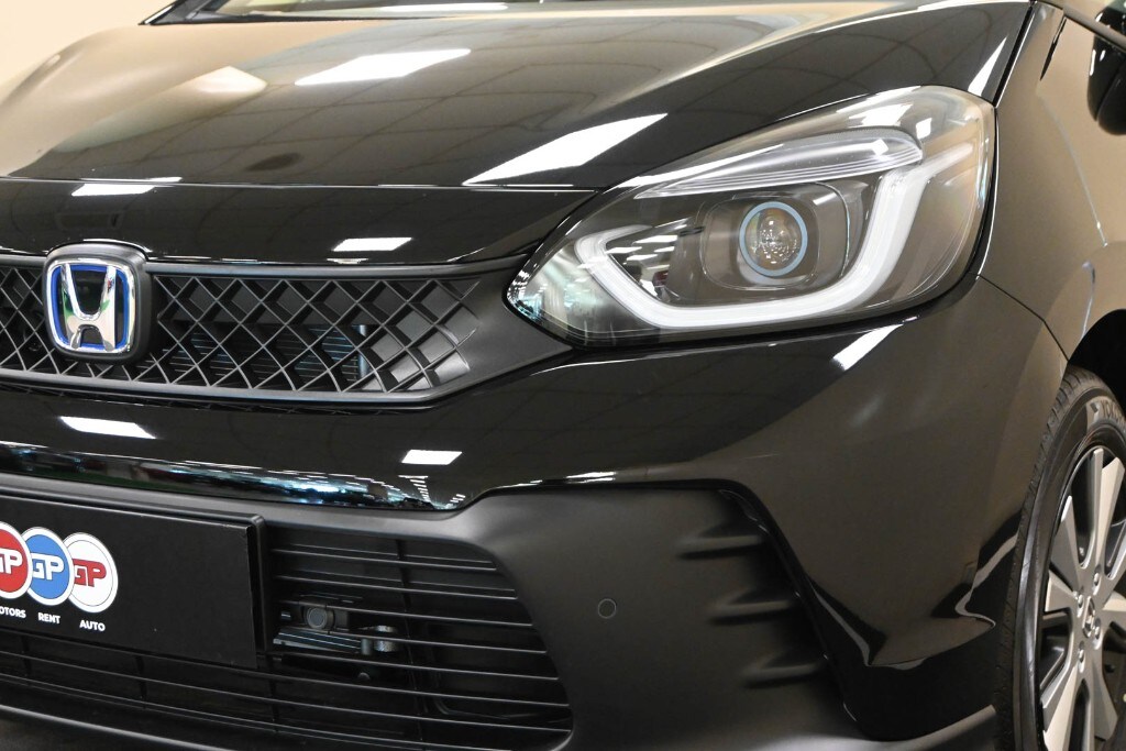 HONDA Jazz 4ª serie ’20-> Jazz 1.5 Hev eCVT El…