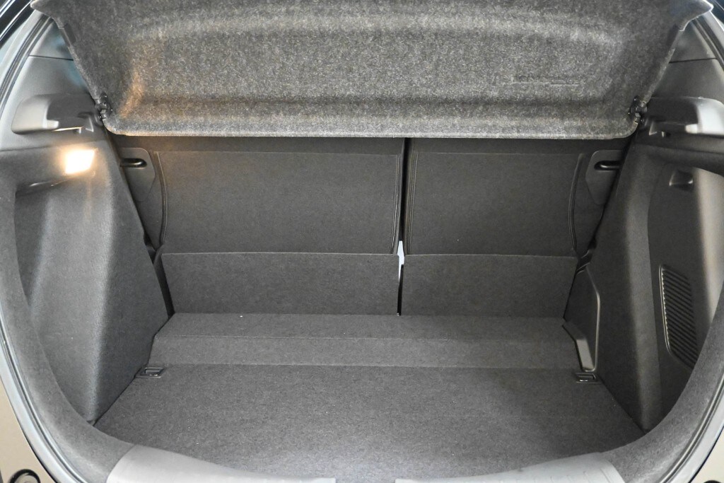 HONDA Jazz 4ª serie ’20-> Jazz 1.5 Hev eCVT El…