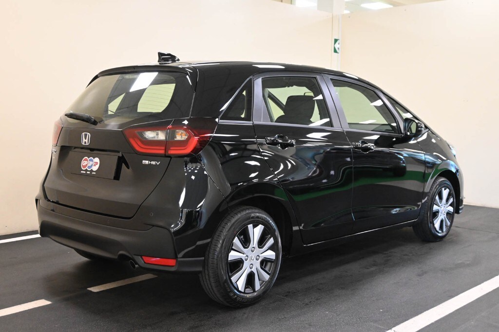 HONDA Jazz 4ª serie ’20-> Jazz 1.5 Hev eCVT El…