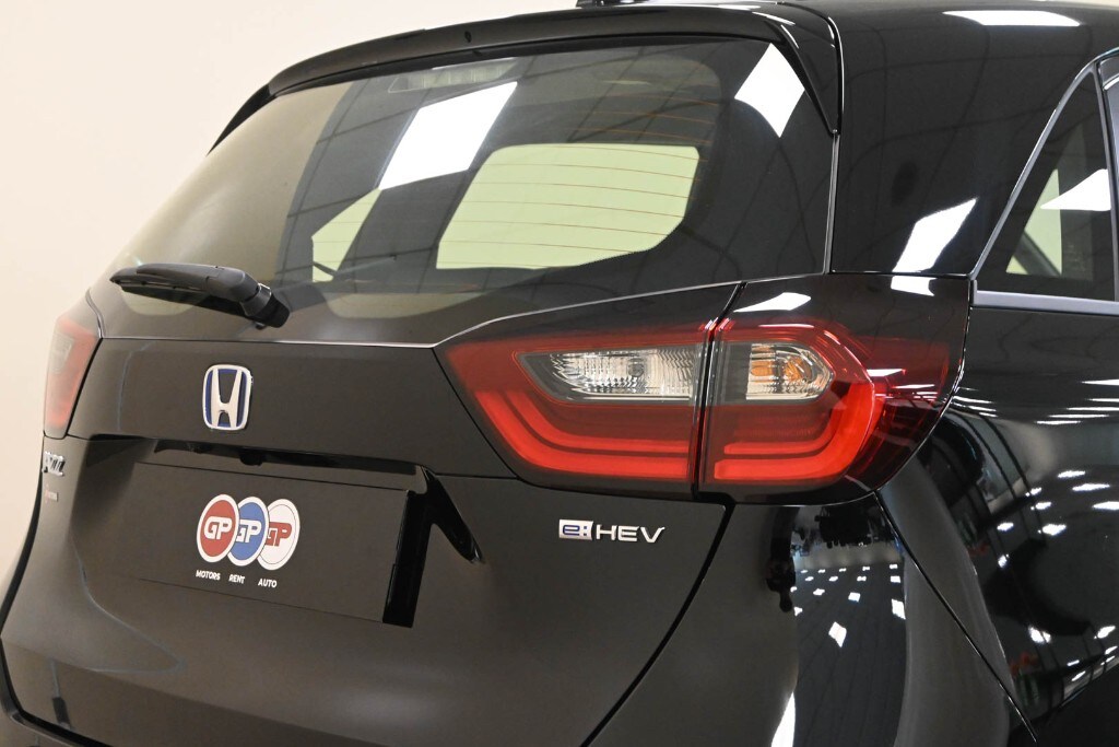 HONDA Jazz 4ª serie ’20-> Jazz 1.5 Hev eCVT El…