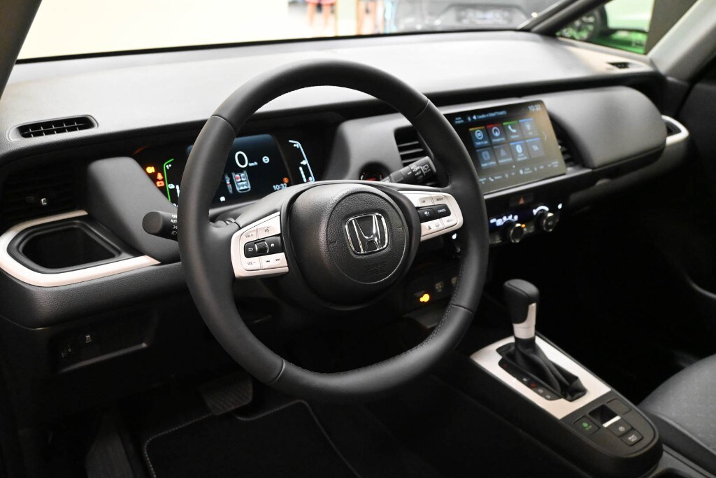 HONDA Jazz 4ª serie ’20-> Jazz 1.5 Hev eCVT El…