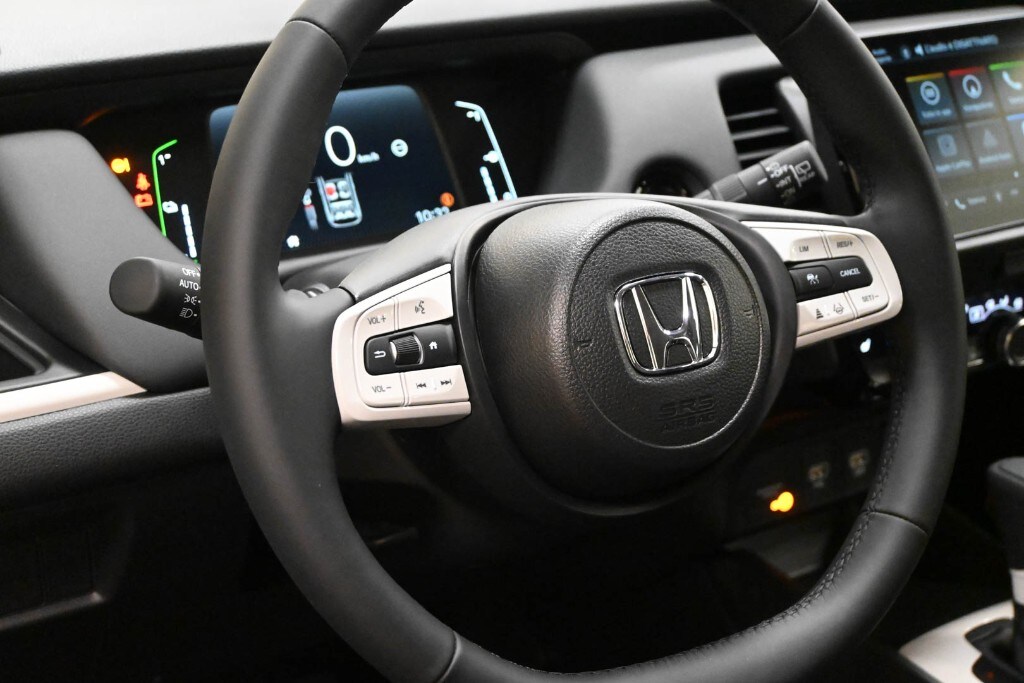 HONDA Jazz 4ª serie ’20-> Jazz 1.5 Hev eCVT El…