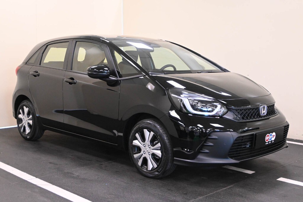 HONDA Jazz 4ª serie ’20-> Jazz 1.5 Hev eCVT El…