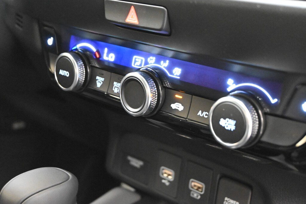 HONDA Jazz 4ª serie ’20-> Jazz 1.5 Hev eCVT Sport