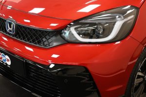 HONDA Jazz 4ª serie ’20-> Jazz 1.5 Hev eCVT Sport