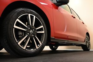 HONDA Jazz 4ª serie ’20-> Jazz 1.5 Hev eCVT Sport