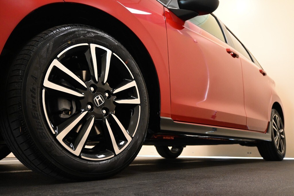 HONDA Jazz 4ª serie ’20-> Jazz 1.5 Hev eCVT Sport