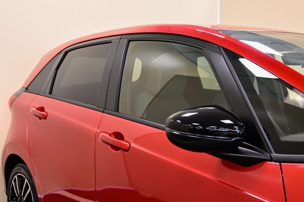 HONDA Jazz 4ª serie ’20-> Jazz 1.5 Hev eCVT Sport