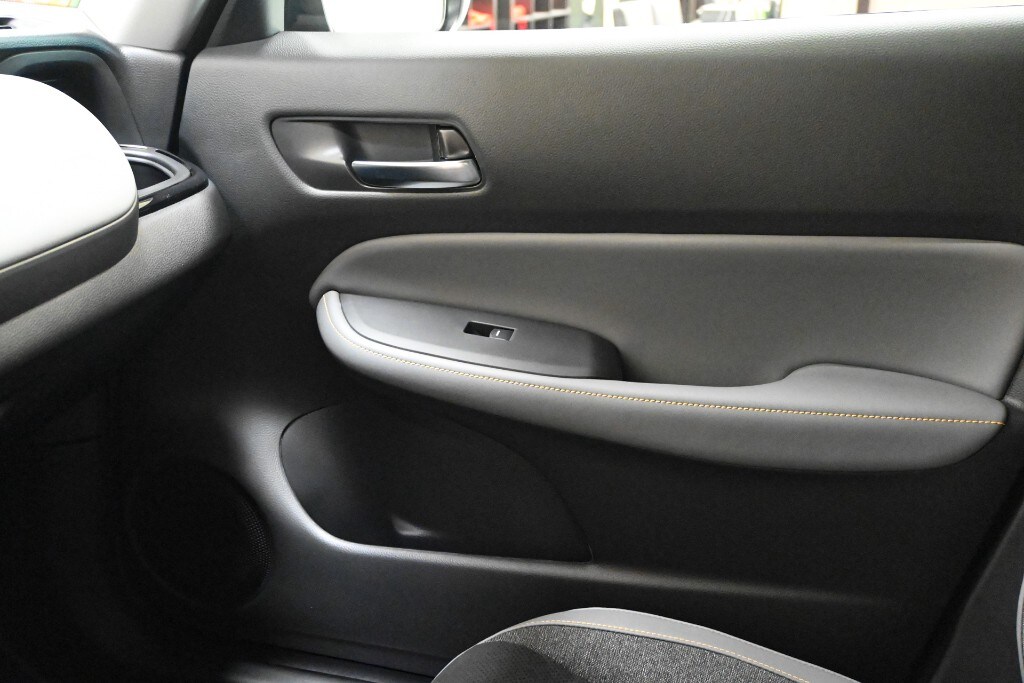 HONDA Jazz 4ª serie ’20-> Jazz 1.5 Hev eCVT Sport