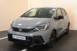 HONDA Jazz 4ª serie ’20-> Jazz 1.5 Hev eCVT Sport
