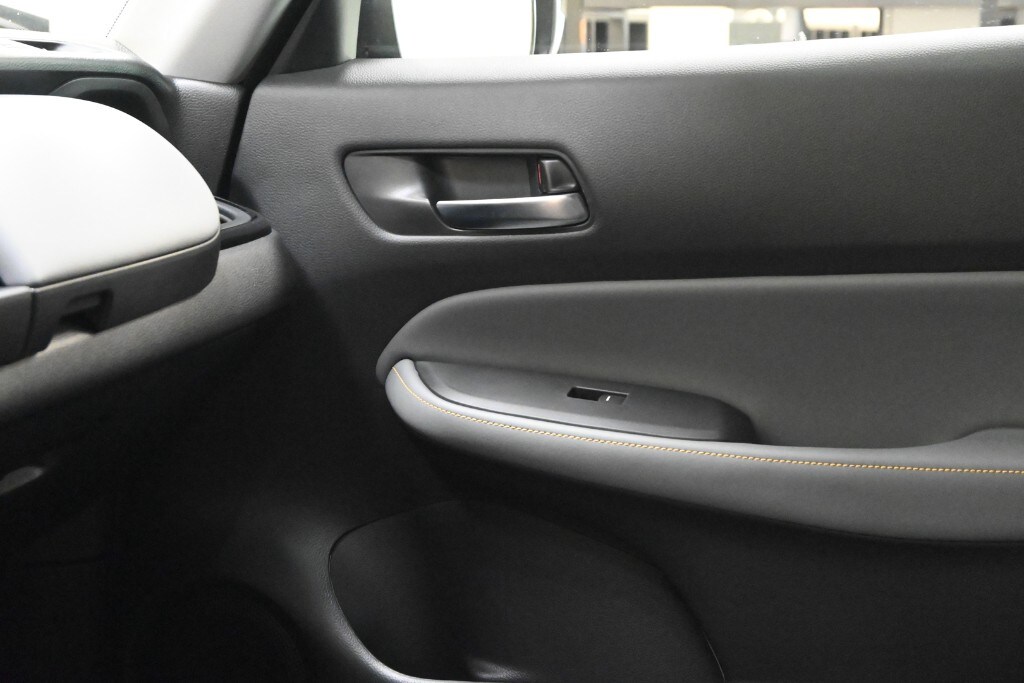 HONDA Jazz 4ª serie ’20-> Jazz 1.5 Hev eCVT Sport