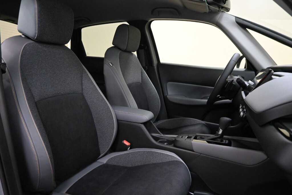 HONDA Jazz 4ª serie ’20-> Jazz 1.5 Hev eCVT Sport