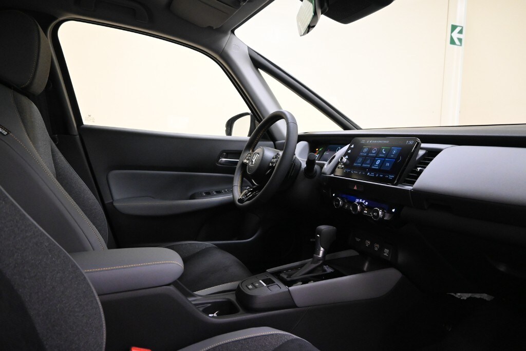 HONDA Jazz 4ª serie ’20-> Jazz 1.5 Hev eCVT Sport