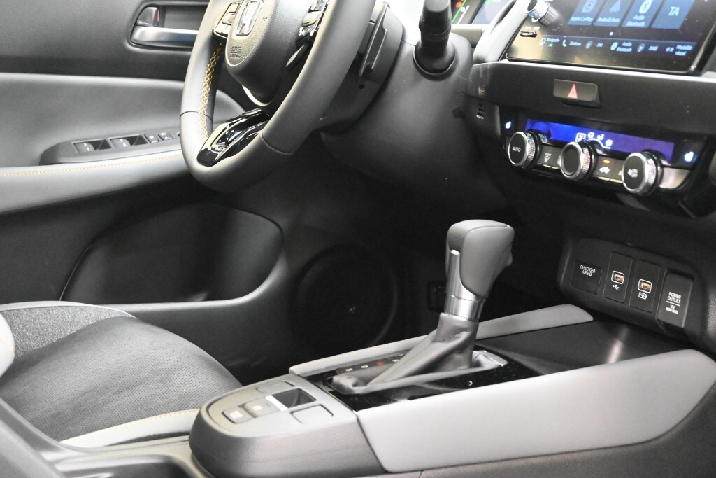 HONDA Jazz 4ª serie ’20-> Jazz 1.5 Hev eCVT Sport