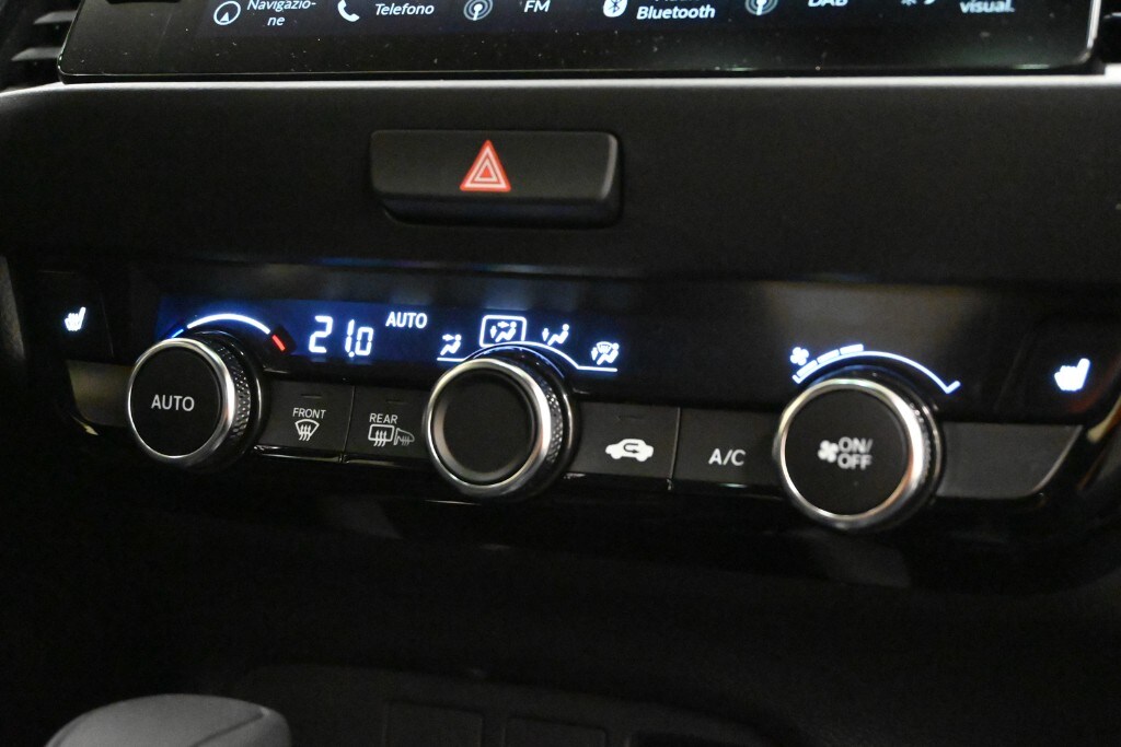 HONDA Jazz 4ª serie ’20-> Jazz 1.5 Hev eCVT Sport