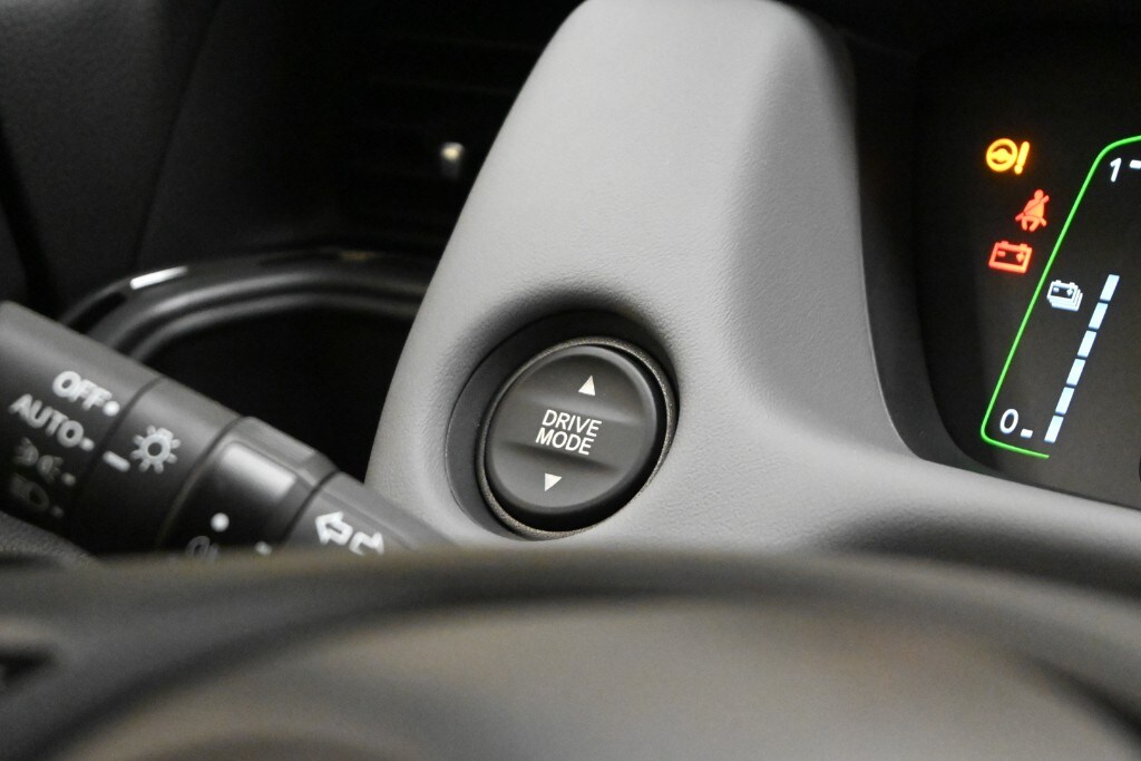 HONDA Jazz 4ª serie ’20-> Jazz 1.5 Hev eCVT Sport