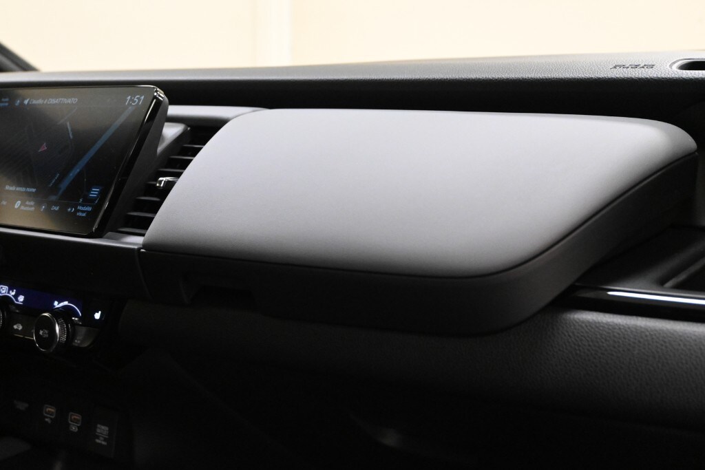 HONDA Jazz 4ª serie ’20-> Jazz 1.5 Hev eCVT Sport