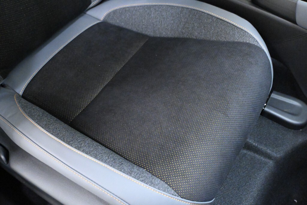 HONDA Jazz 4ª serie ’20-> Jazz 1.5 Hev eCVT Sport