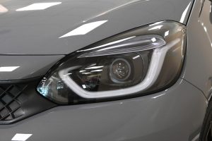 HONDA Jazz 4ª serie ’20-> Jazz 1.5 Hev eCVT Sport