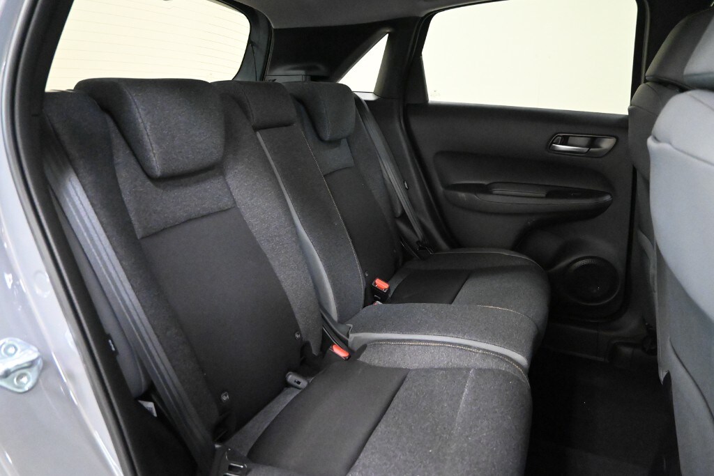 HONDA Jazz 4ª serie ’20-> Jazz 1.5 Hev eCVT Sport