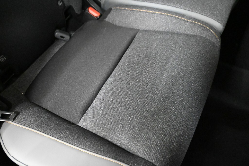 HONDA Jazz 4ª serie ’20-> Jazz 1.5 Hev eCVT Sport