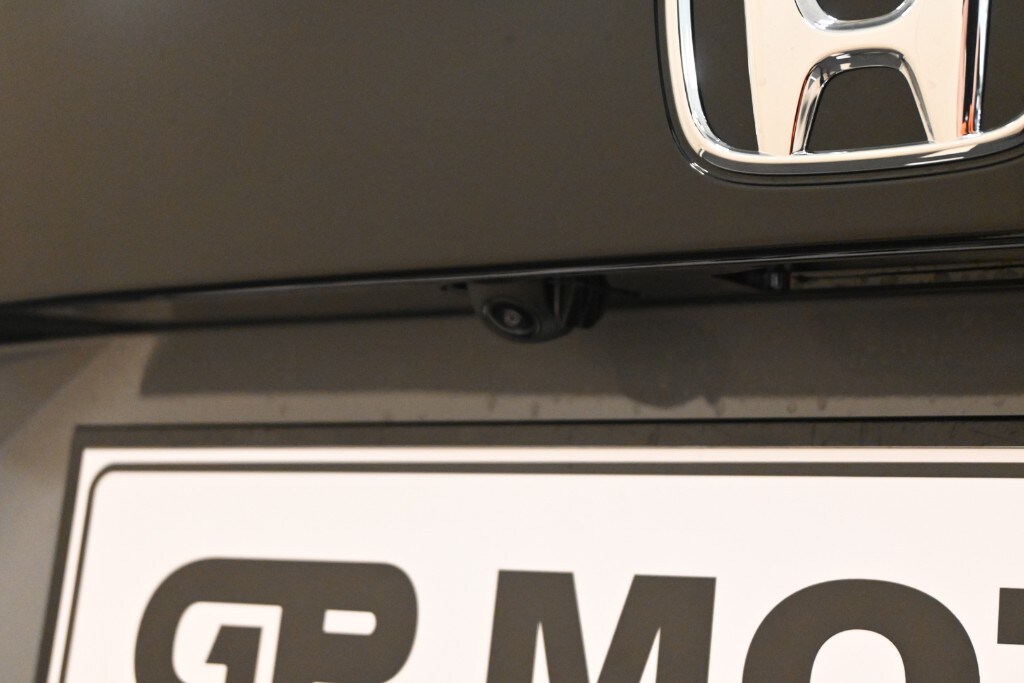 HONDA Jazz 4ª serie ’20-> Jazz 1.5 Hev eCVT Sport