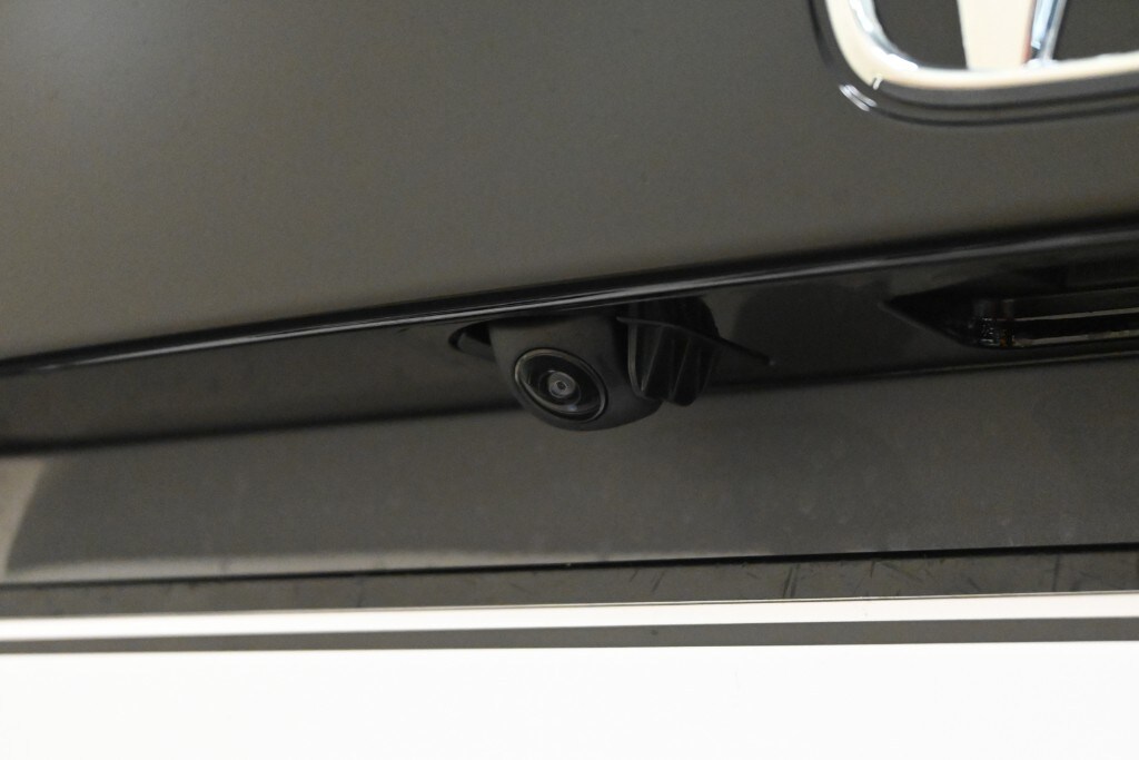 HONDA Jazz 4ª serie ’20-> Jazz 1.5 Hev eCVT Sport