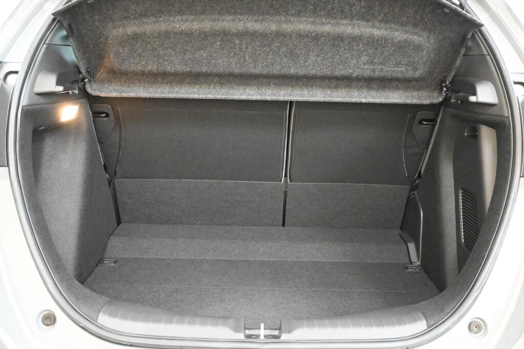 HONDA Jazz 4ª serie ’20-> Jazz 1.5 Hev eCVT Sport