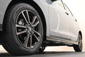 HONDA Jazz 4ª serie ’20-> Jazz 1.5 Hev eCVT Sport