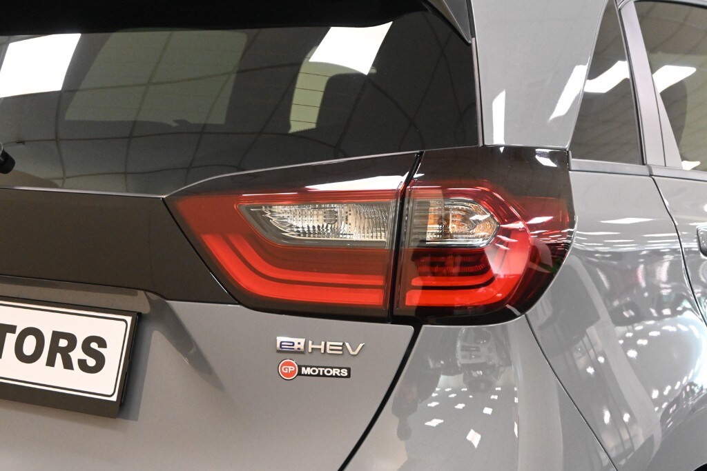 HONDA Jazz 4ª serie ’20-> Jazz 1.5 Hev eCVT Sport