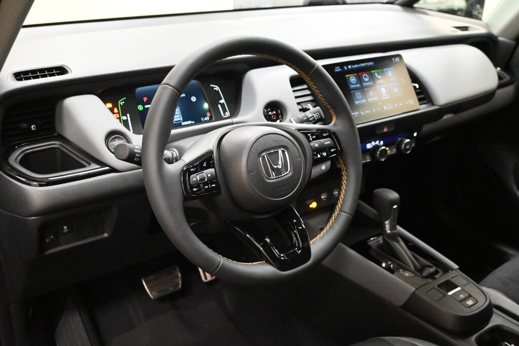 HONDA Jazz 4ª serie ’20-> Jazz 1.5 Hev eCVT Sport