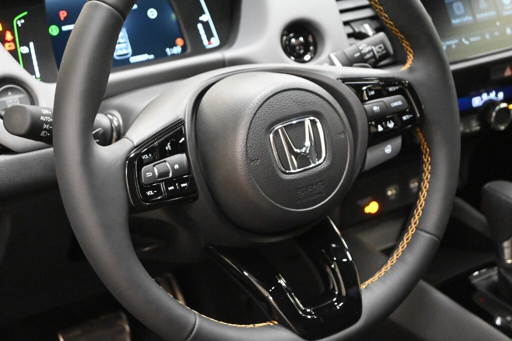 HONDA Jazz 4ª serie ’20-> Jazz 1.5 Hev eCVT Sport