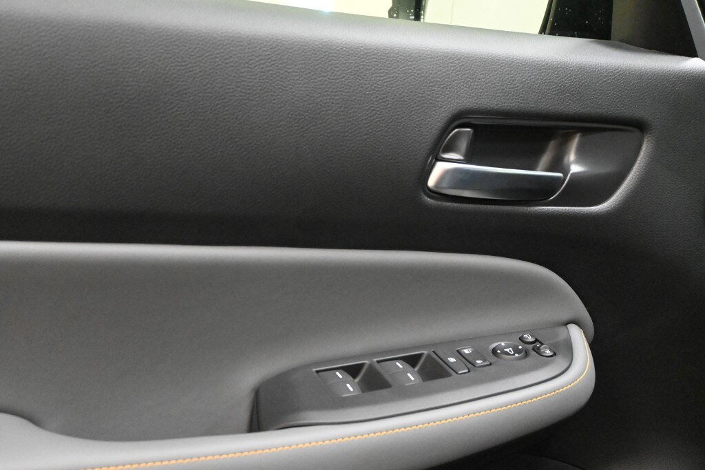 HONDA Jazz 4ª serie ’20-> Jazz 1.5 Hev eCVT Sport