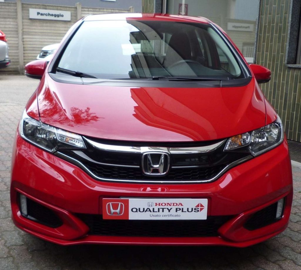 Honda Jazz  Jazz 1.3 Trend my19