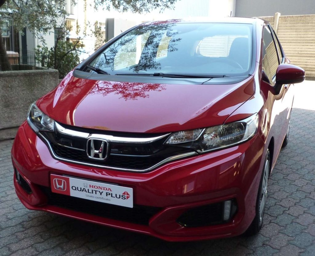 Honda Jazz  Jazz 1.3 Trend my19