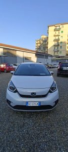Honda Jazz Jazz 1.5 Hev eCVT Executive