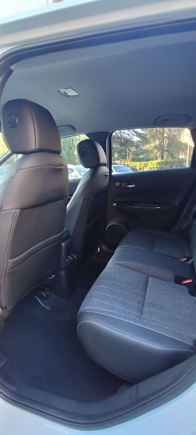 Honda Jazz  Jazz 1.5 Hev eCVT Executive