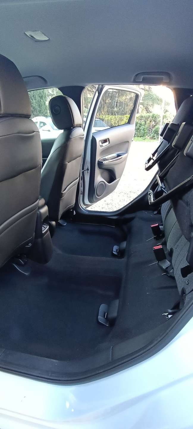 Honda Jazz  Jazz 1.5 Hev eCVT Executive
