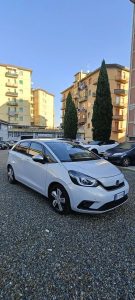 Honda Jazz Jazz 1.5 Hev eCVT Executive