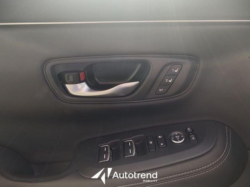 Honda ZR-V 2.0 Hybrid 184 CV Automatica Advance