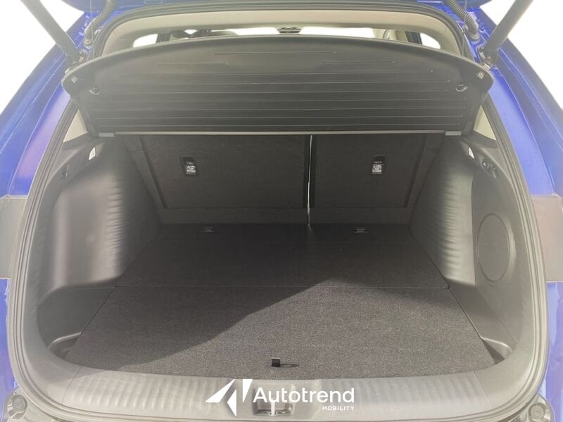 Honda ZR-V 2.0 Hybrid 184 CV Automatica Advance