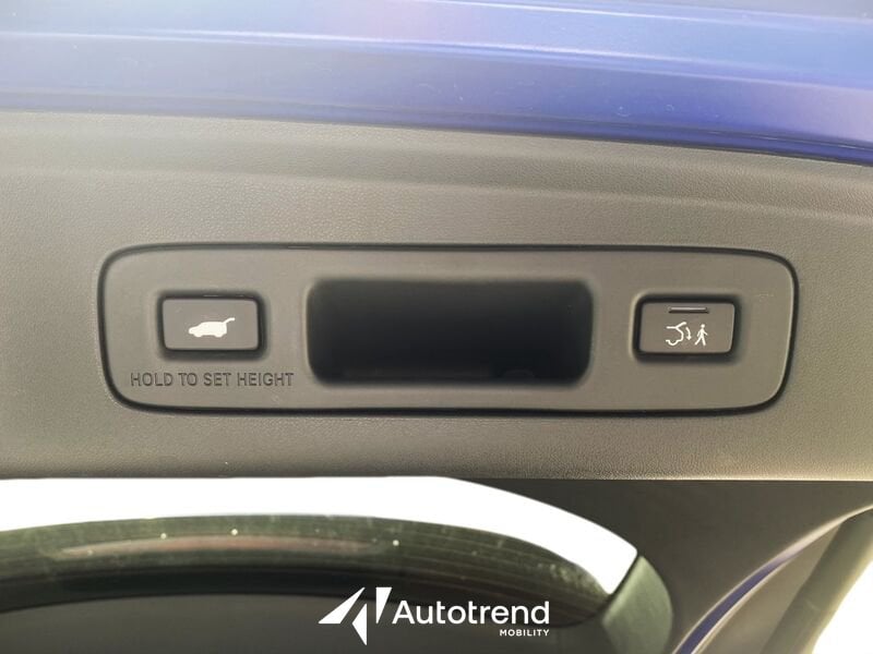 Honda ZR-V 2.0 Hybrid 184 CV Automatica Advance