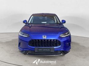 Honda ZR-V 2.0 Hybrid 184 CV Automatica Advance